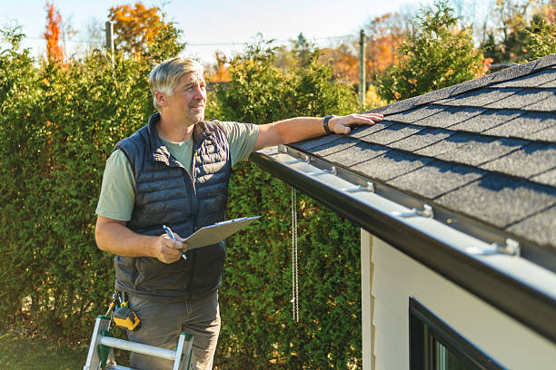 Trusted Gutter Repair And Installation service in Zieglerville, PA - Ben Roofing and Steel LLC
